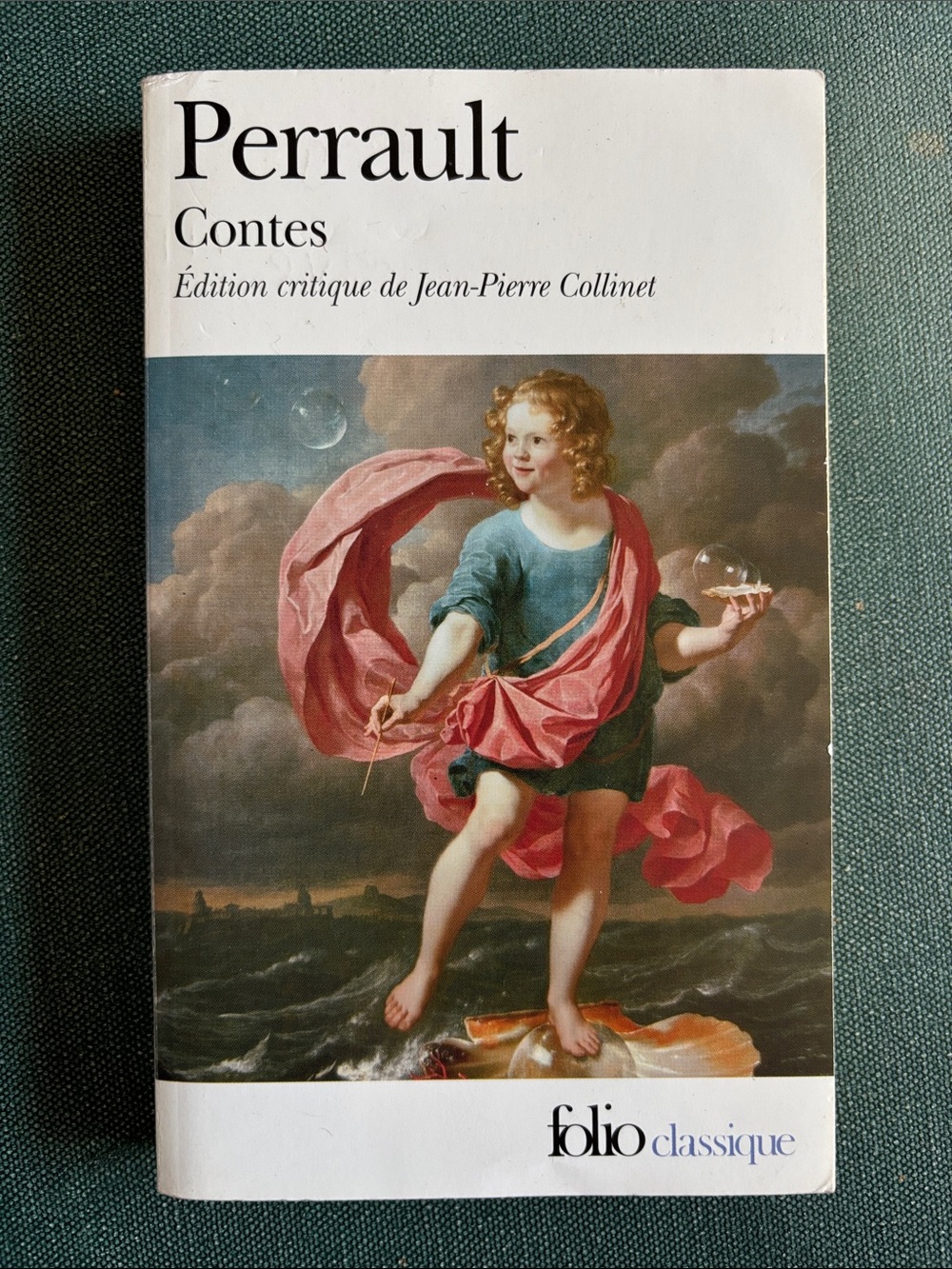 Lot of French Language Books Contes + La Grève Des Bàttu - Picture 5 of 16